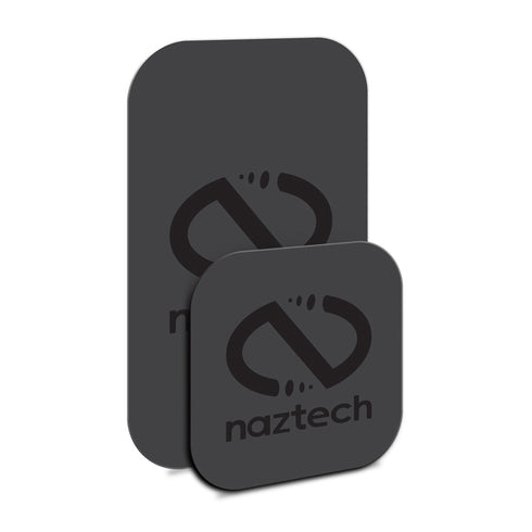 Naztech MagBuddy Cards/Plates